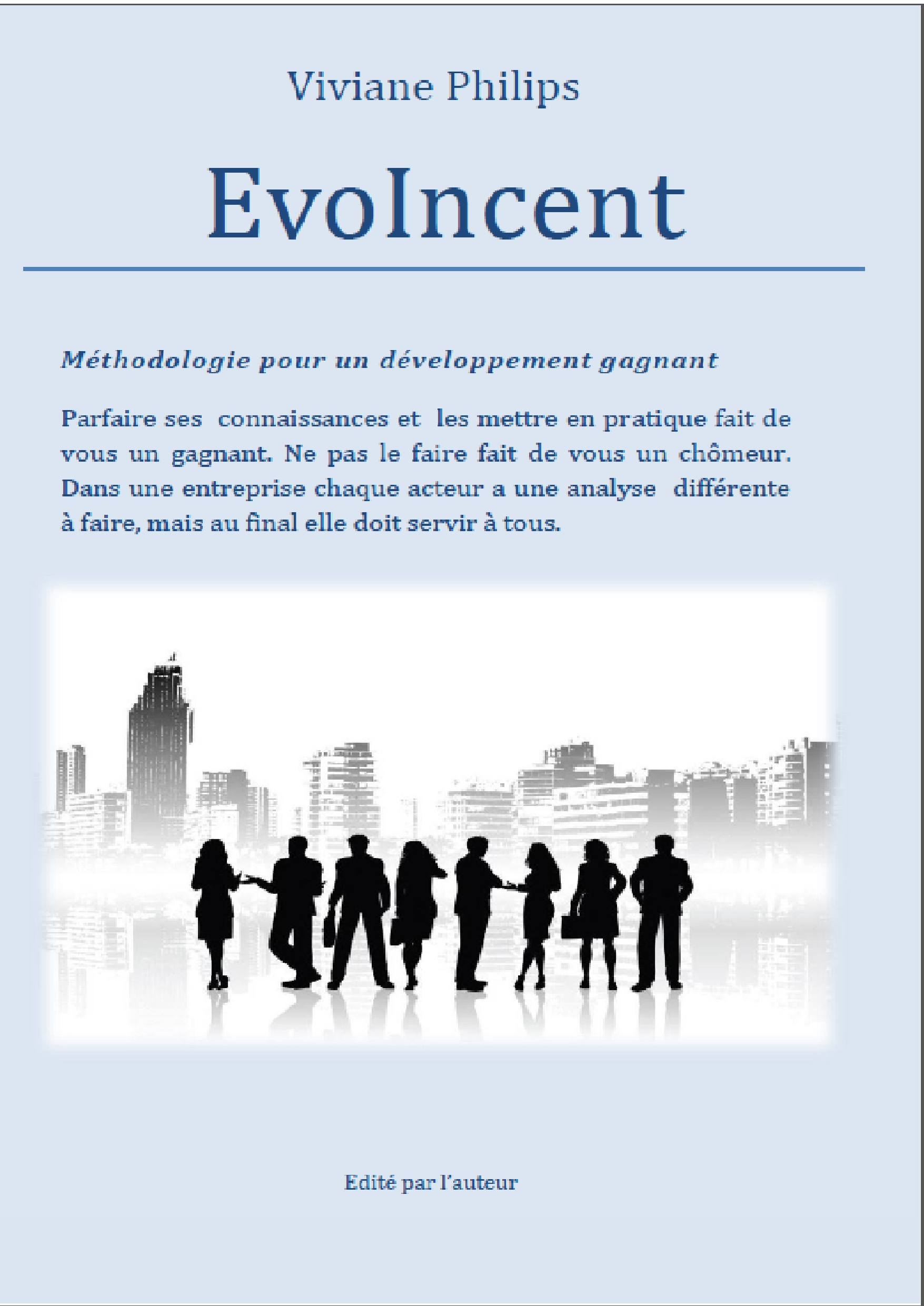 EvoIncent (Evolution & Incentive)