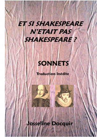 ET SI SHAKESPEARE N'ETAIT PAS ...