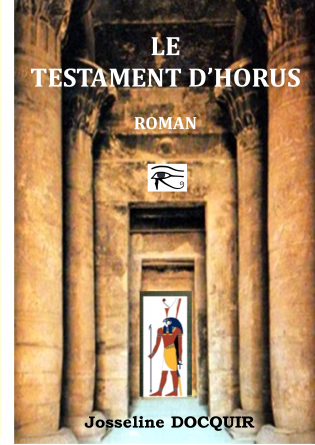 LE TESTAMENT D'HORUS