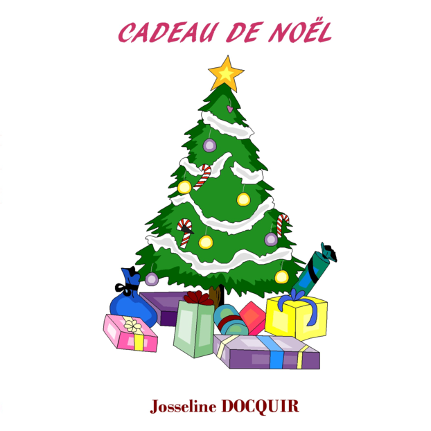 Cadeau de Noël