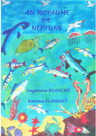 AU ROYAUME DE NEPTUNE