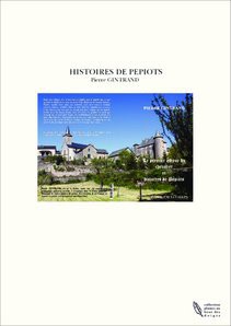 HISTOIRES DE PEPIOTS