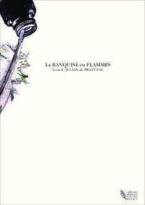 La BANQUISE en FLAMMES