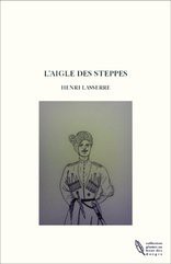 L'AIGLE DES STEPPES