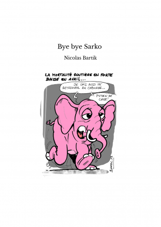 Bye bye Sarko 