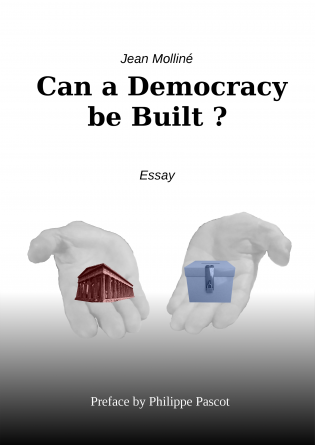 Can a Democracy Be Built ?