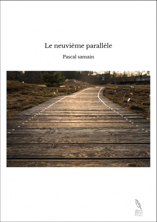 Le neuvième parallèle