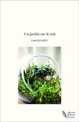 Un jardin sur le toit