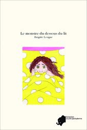 Le monstre du dessous du lit