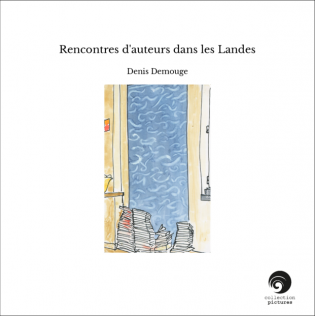 Rencontres d'auteurs dans les Landes