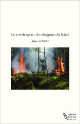 Le roi dragon : les dragons du Kirol