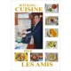 CUISINE POUR LES AMIS