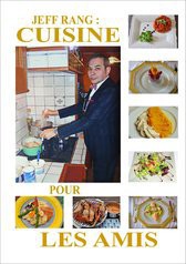 CUISINE POUR LES AMIS