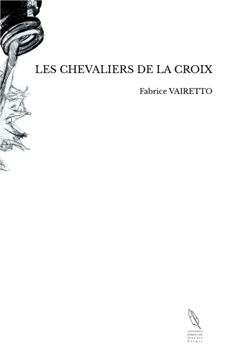 LES CHEVALIERS DE LA CROIX