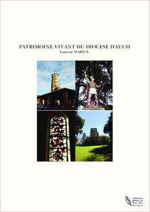 PATRIMOINE VIVANT DU DIOCESE D'AUCH