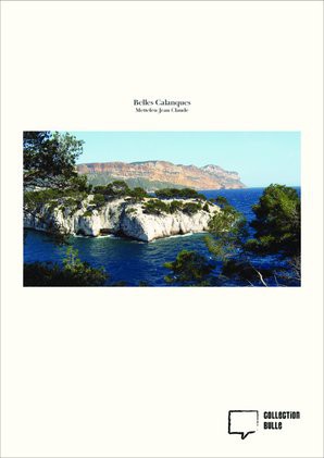 Belles Calanques