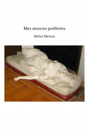 Mes oeuvres préférées