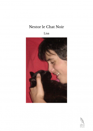 Nestor le Chat Noir
