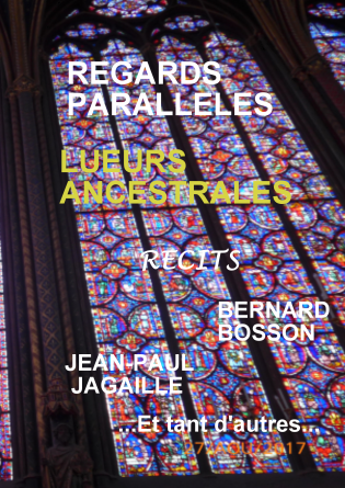 REGARDS PARALLELES lueurs ancestrales