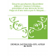 Oeuvres posthumes (Quatrième édition) / Gaston Crémieux , précédées d'une lettre de Victor Hugo et d'une notice par A. Naquet,..