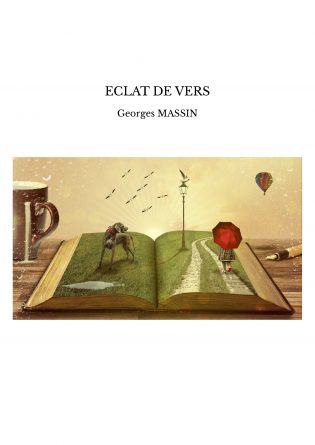 ECLAT DE VERS