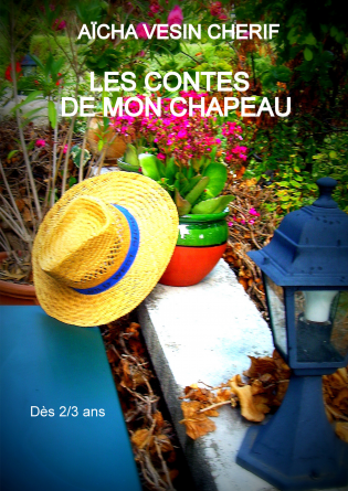 Les contes de mon chapeau