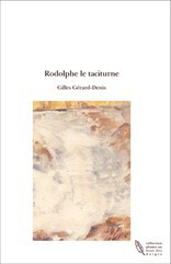 Rodolphe le taciturne