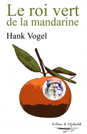 Le roi vert de la mandarine