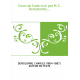 Cours de Code civil, par M. C. Demolombe,...