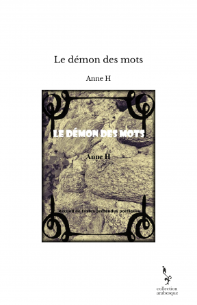 Le démon des mots