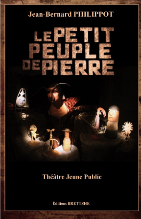 Le Petit Peuple de Pierre