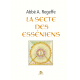 La secte des esséniens