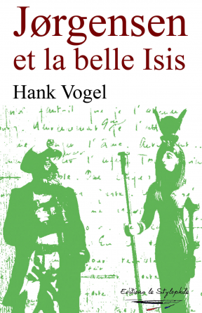 Jørgensen et la belle Isis