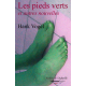 Les pieds verts