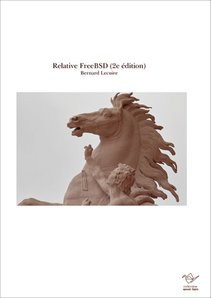 Relative FreeBSD (2e édition)
