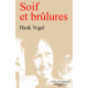 Soif et brûlures