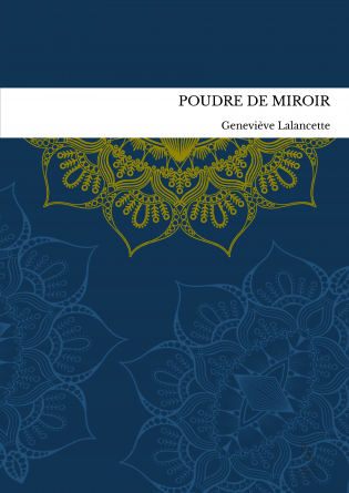 POUDRE DE MIROIR