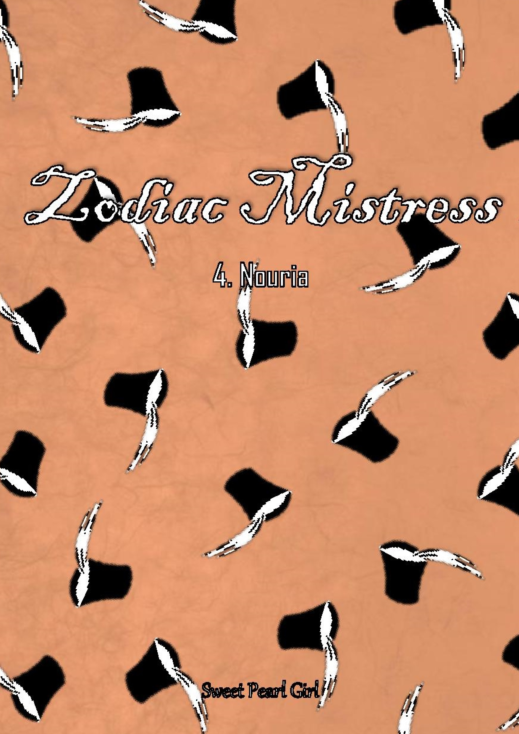 Zodiac Mistress - Tome 4