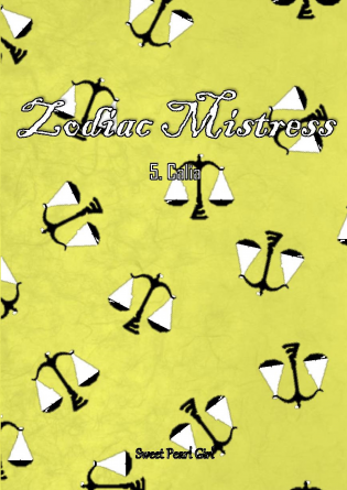 Zodiac Mistress - Tome 5