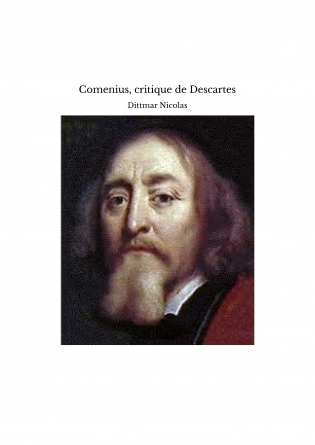 Comenius, critique de Descartes