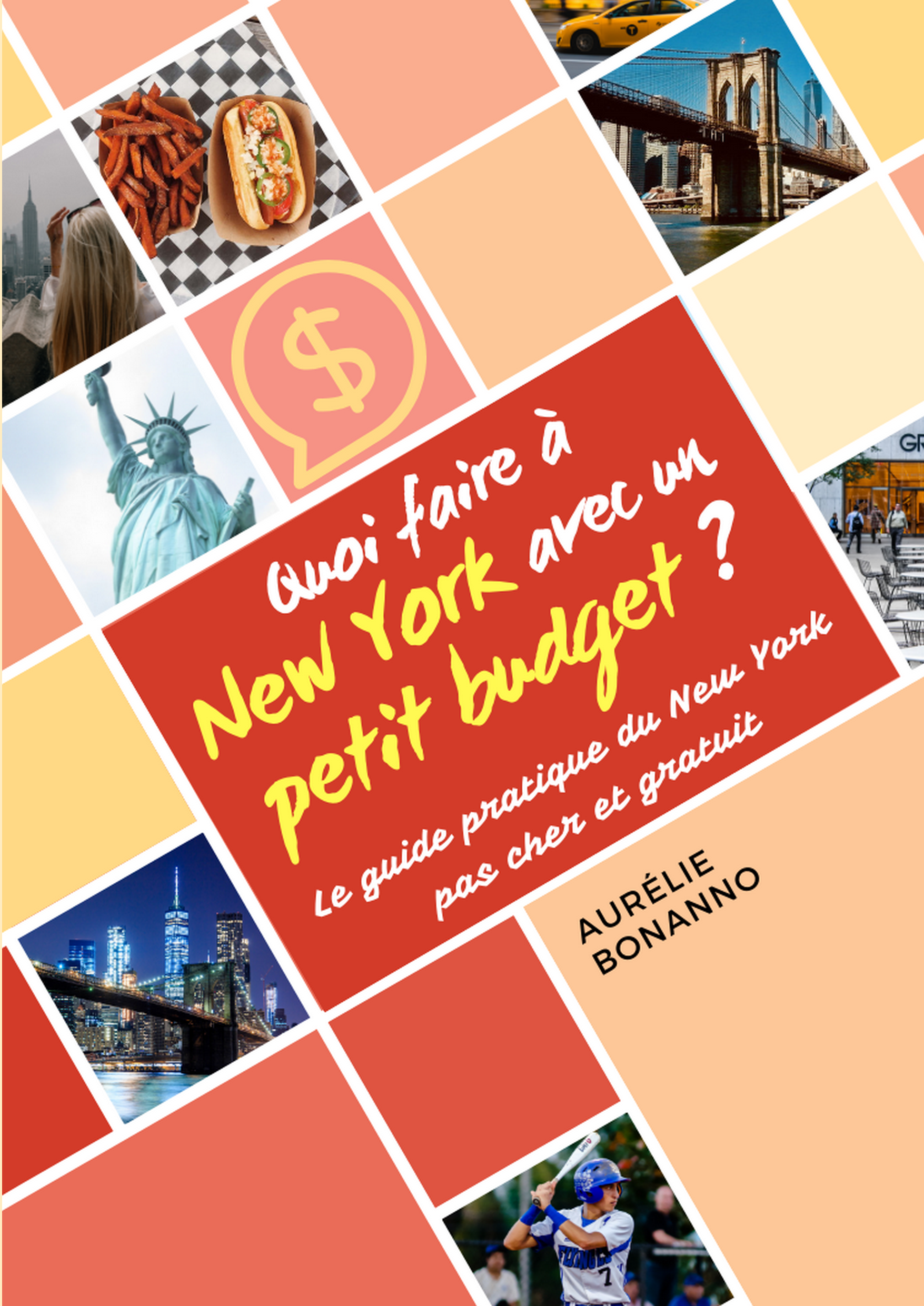 New York avec un petit budget