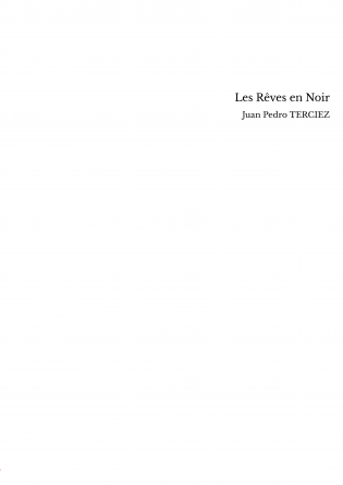 Les Rêves en Noir