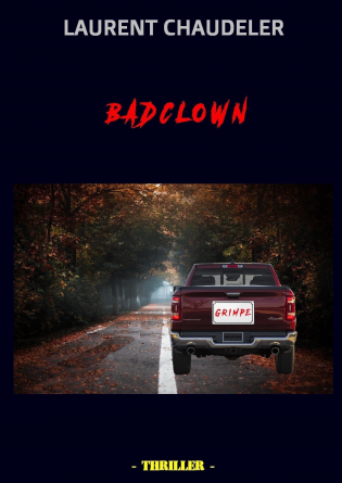 Badclown