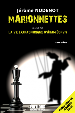 Marionnettes