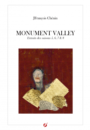 Monument Valley - Saisons 5, 6, 7 & 8