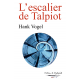 L'escalier de Talpiot