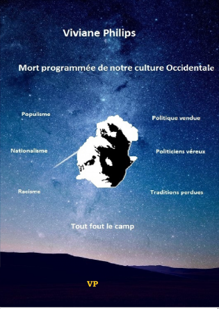 Mort programmée de notre culture 