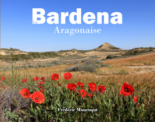 La Bardena aragonaise (en français)