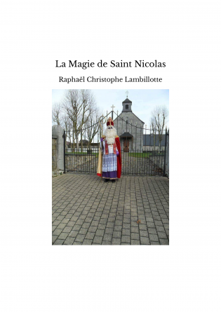 La Magie de Saint Nicolas