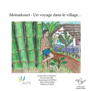 Moinakouri - Un voyage dans le village